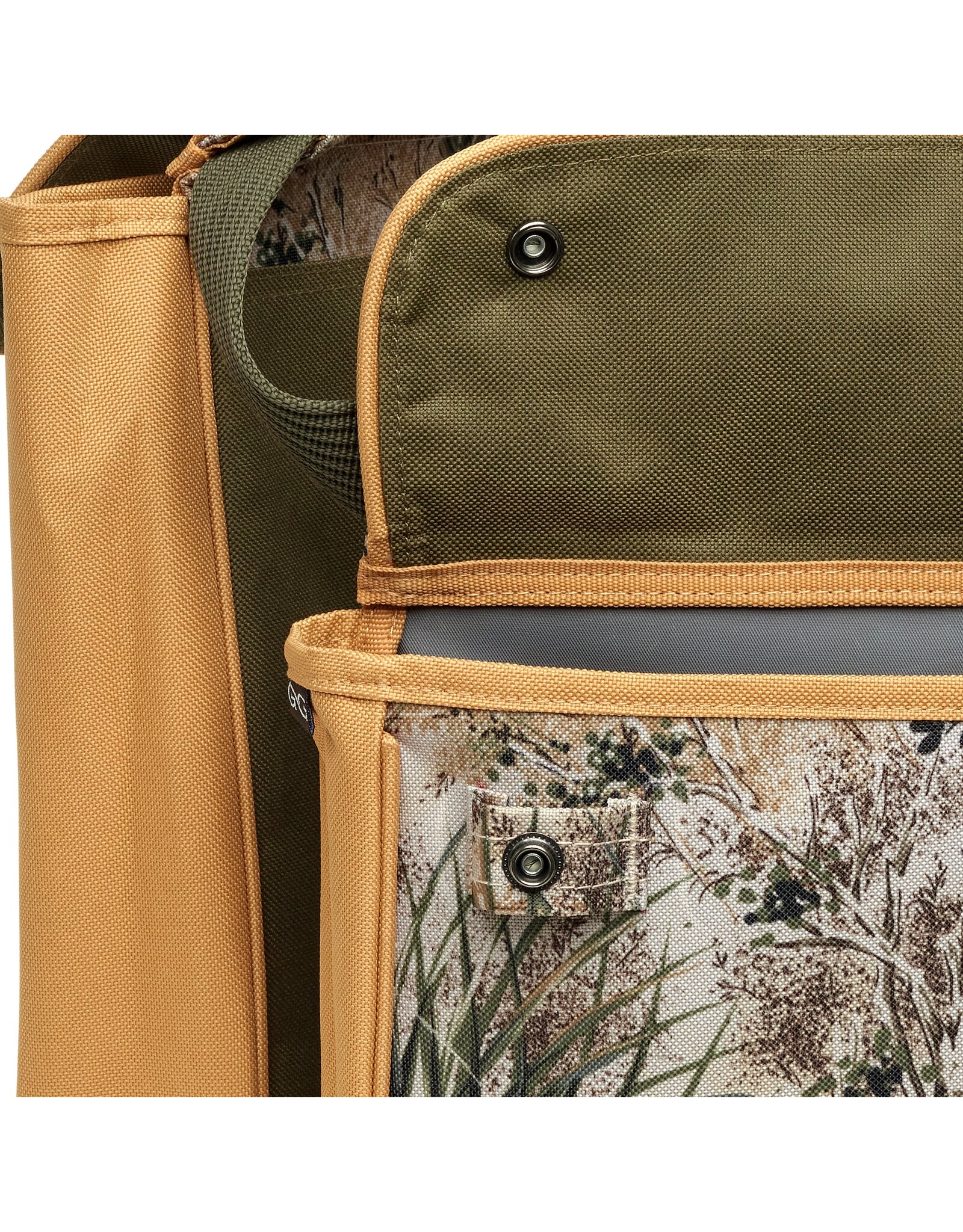 GameGuard Bird Belt BlantonCaldwell