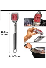 OXO OXO Coiled Grill Brush with Replaceable Head