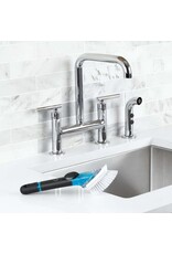 OXO OXO Soap Dispensing Dish Brush