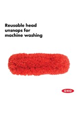 OXO OXO Microfiber Hand Duster