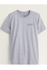 Pendleton Pendleton Trapper Peak Buffalo Graphic T-Shirt