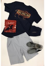 Pendleton Pendleton Trapper Peak Buffalo Graphic T-Shirt