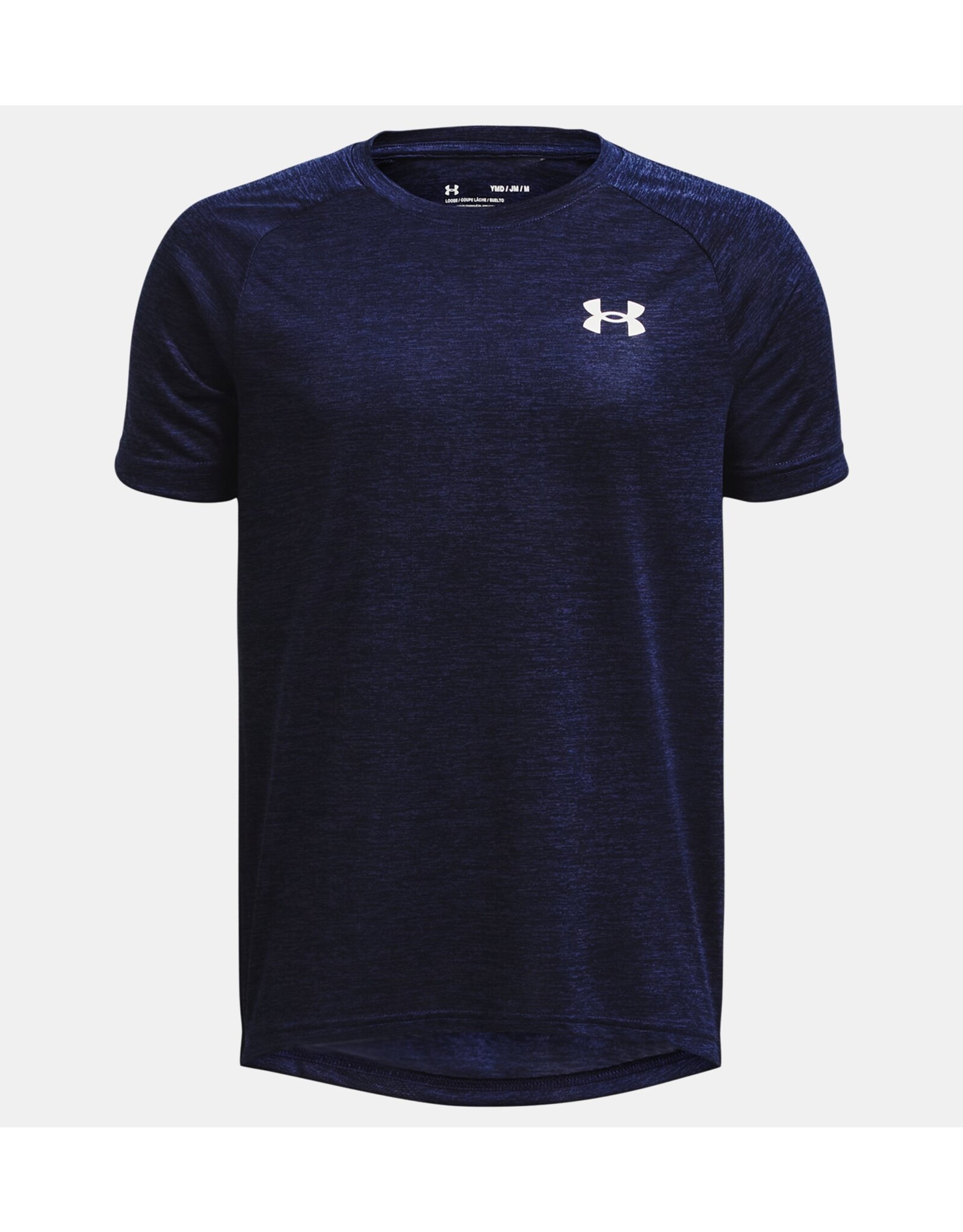 Under Armour Under Armour Boys Tech 2.0 Tee