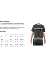 Under Armour Under Armour Boys Tech Printed Pitch Tee