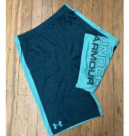 Under Armour Under Armour Boys Instinct Printed Shorts