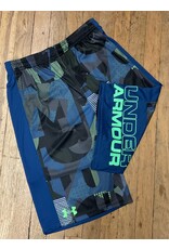 Under Armour Under Armour Boys Instinct Printed Shorts