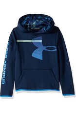 Under Armour Under Armour Boys Armour Fleece Hoodie