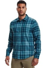 Under Armour Under Armour Mens Tradesman Flannel