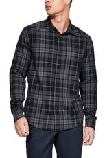 Under Armour Under Armour Mens Tradesman Flannel