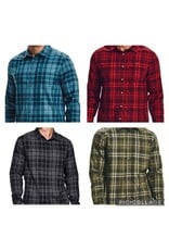 Under Armour Under Armour Mens Tradesman Flannel