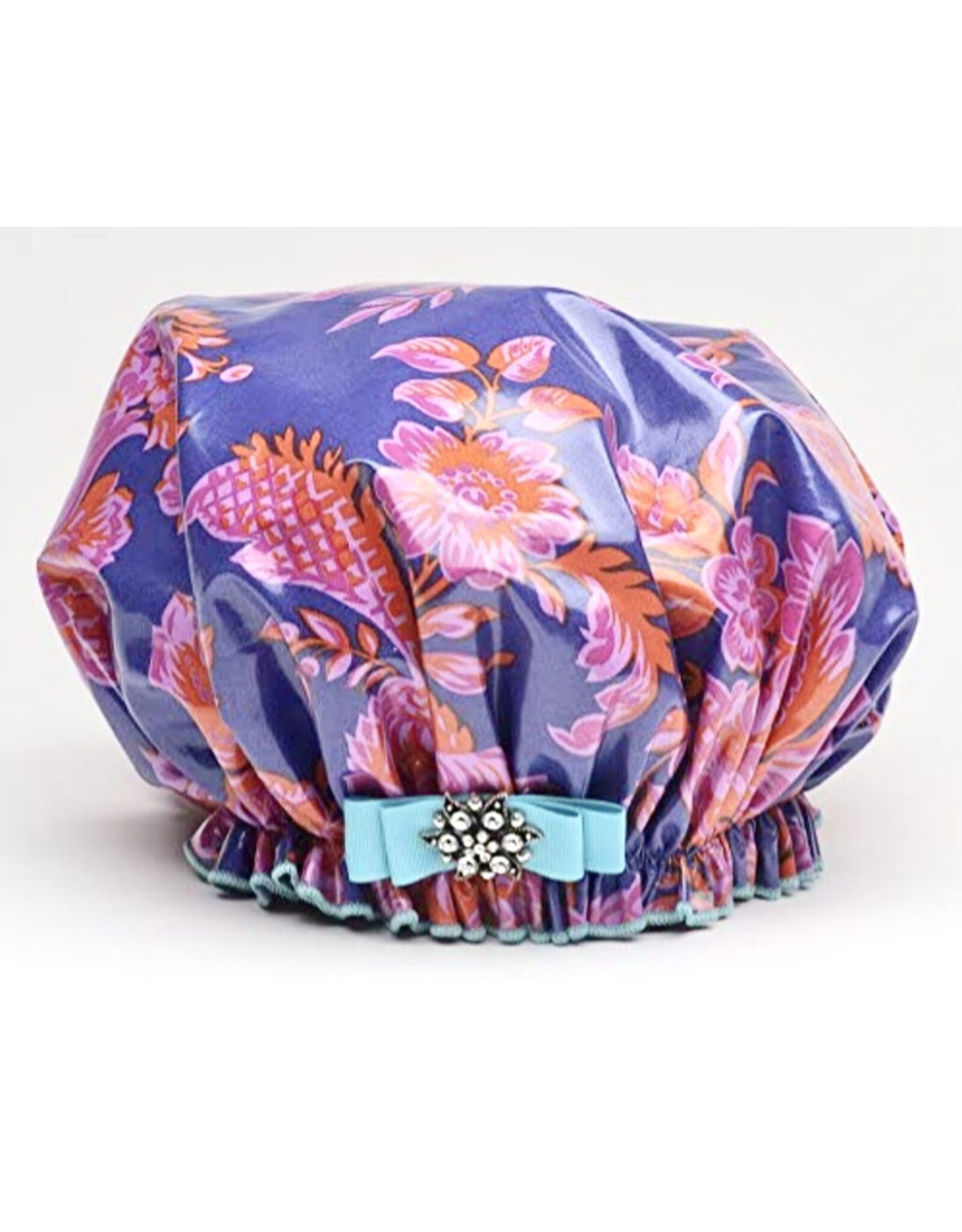 Rendevous with U Shower Cap