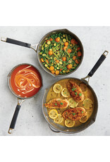 Nordic Ware Nordic Ware Verde Ceramic Nonstick 10” Skillet
