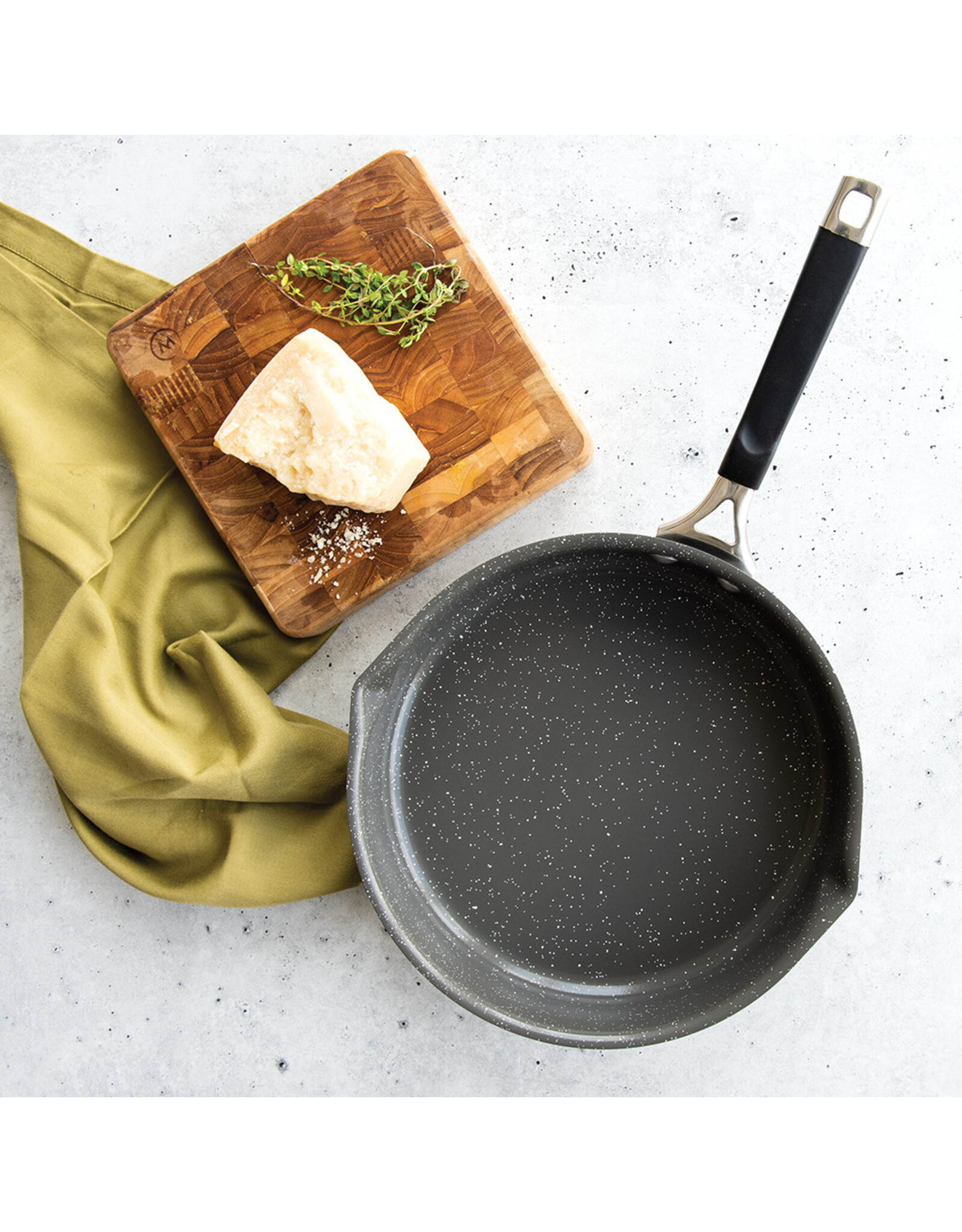 Nordic Ware Nordic Ware Verde Ceramic Nonstick 10” Skillet