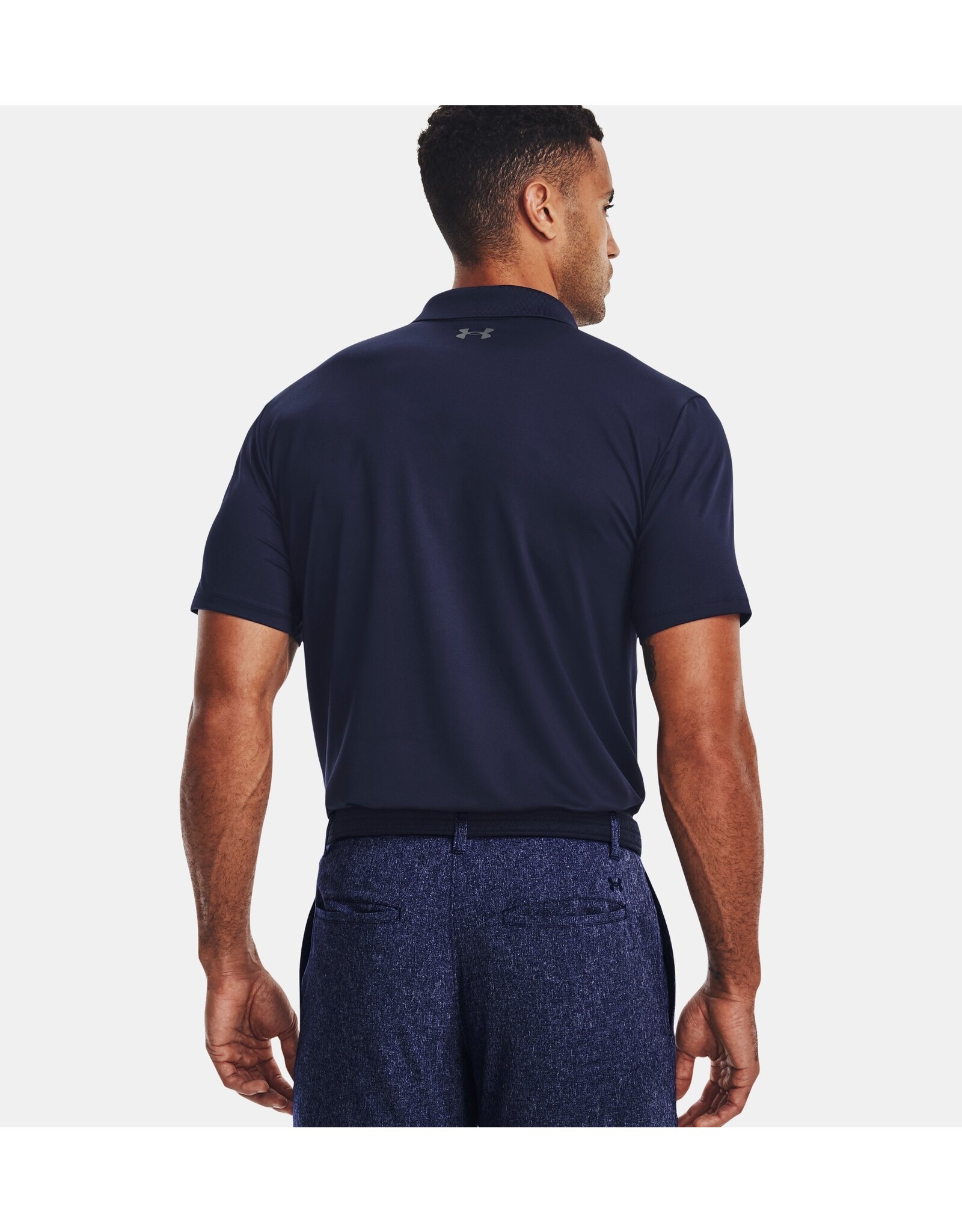 Men's UA Performance 3.0 Polo