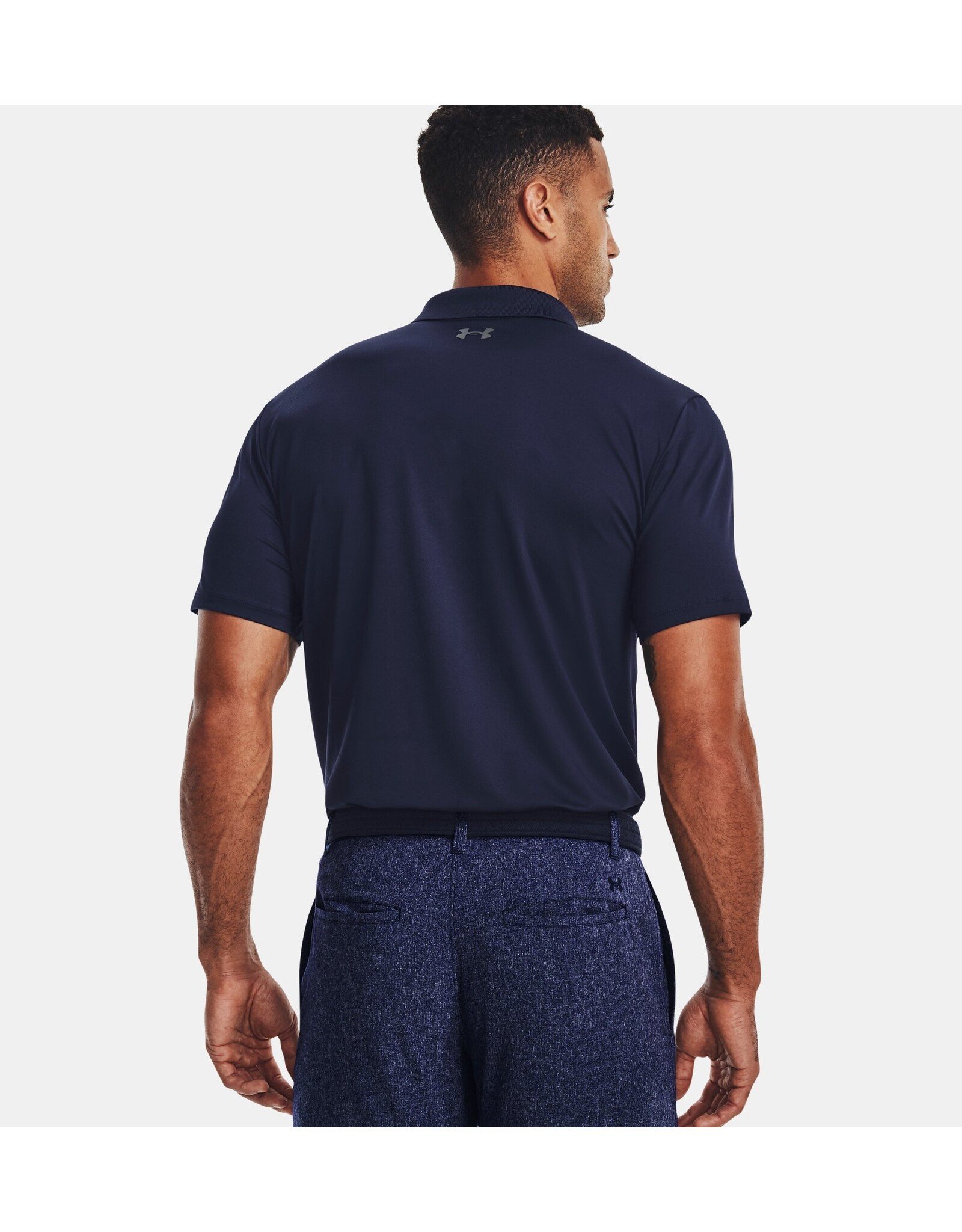 Under Armour Under Armour Mens Performance 3.0 Polo