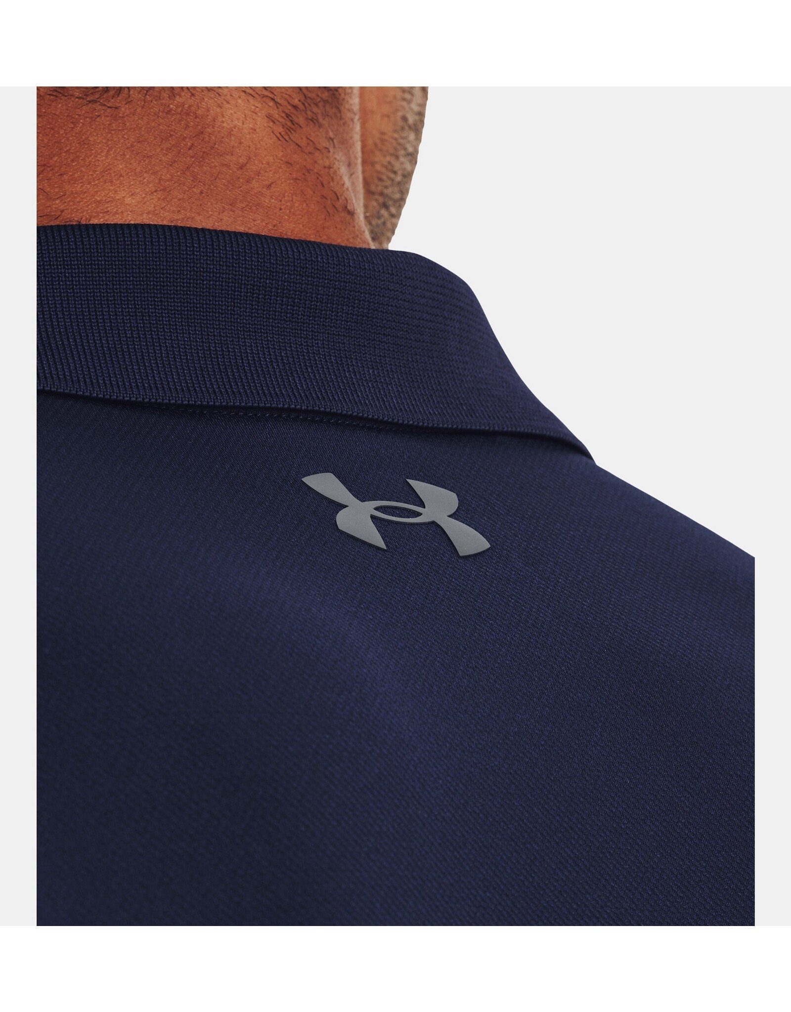 Under Armour Under Armour Mens Performance 3.0 Polo