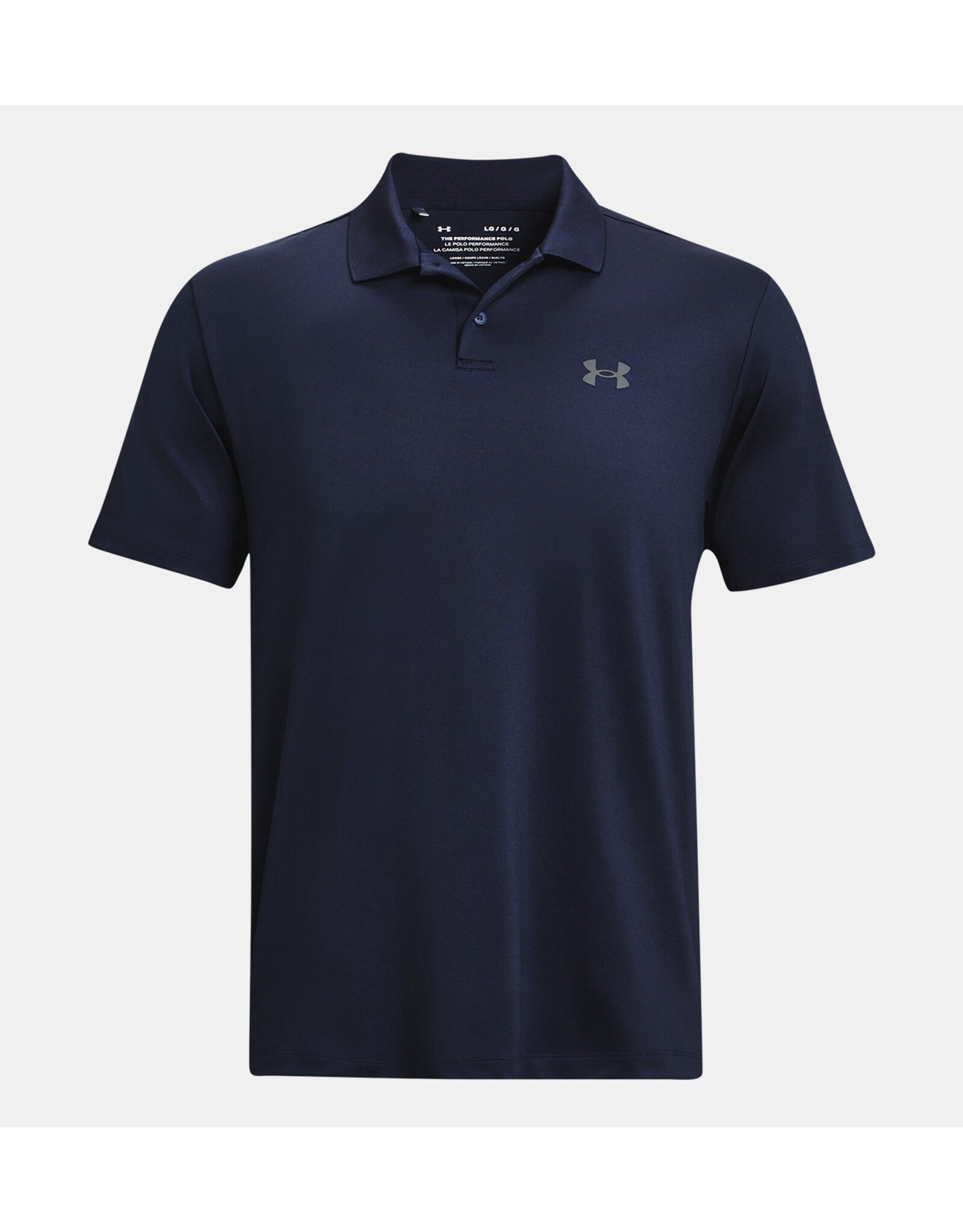 Under Armour Under Armour Mens Performance 3.0 Polo