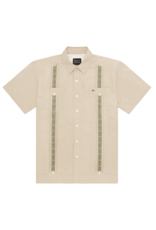 Guayabera Libre Cazador