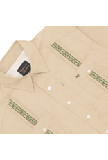 Guayabera Libre Cazador