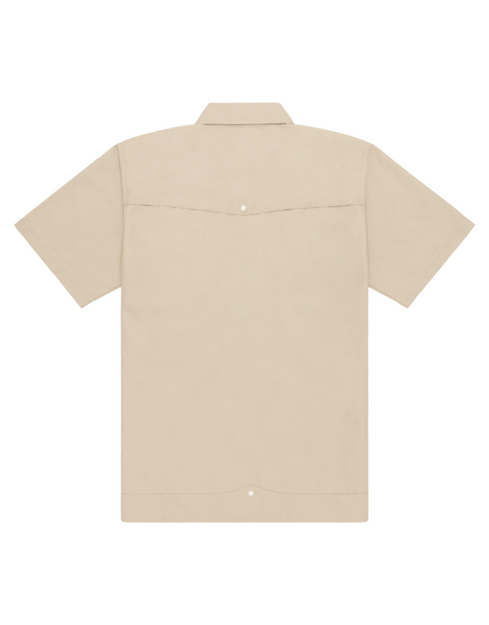 Guayabera Libre Cazador