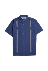 Guayabera Libre Armada Plata