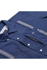 Guayabera Libre Armada Plata