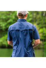 Guayabera Libre Armada Plata