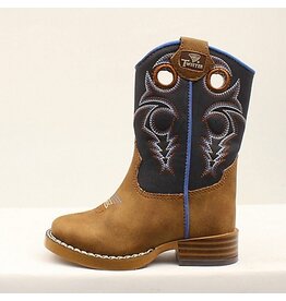 Boys Western Boots