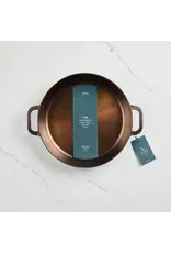 Smithey Smithey No 14 Dual Handle Skillet