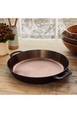 Smithey Smithey No 14 Dual Handle Skillet