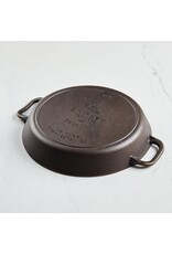 Smithey Smithey No 14 Dual Handle Skillet