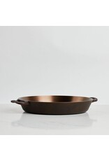Smithey Smithey No 14 Dual Handle Skillet