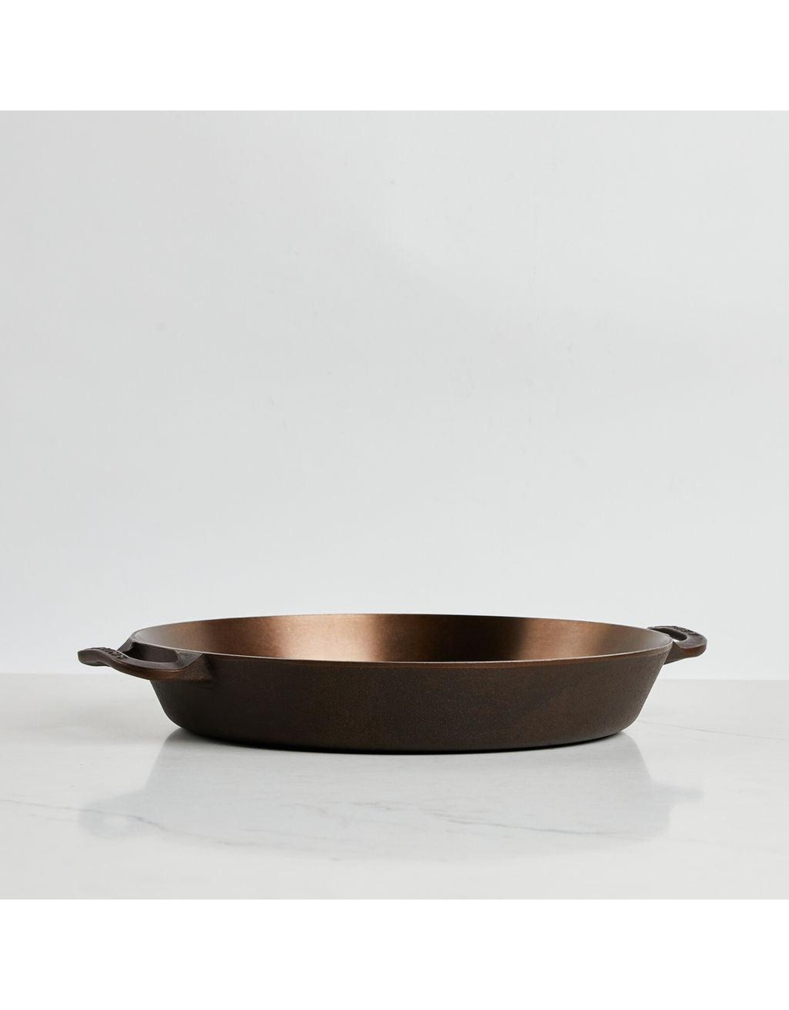 Smithey Smithey No 14 Dual Handle Skillet