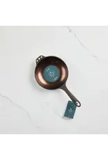 Smithey Smithey No. 8 Cast Iron Chef Skillet