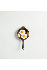 Smithey Smithey No. 8 Cast Iron Chef Skillet