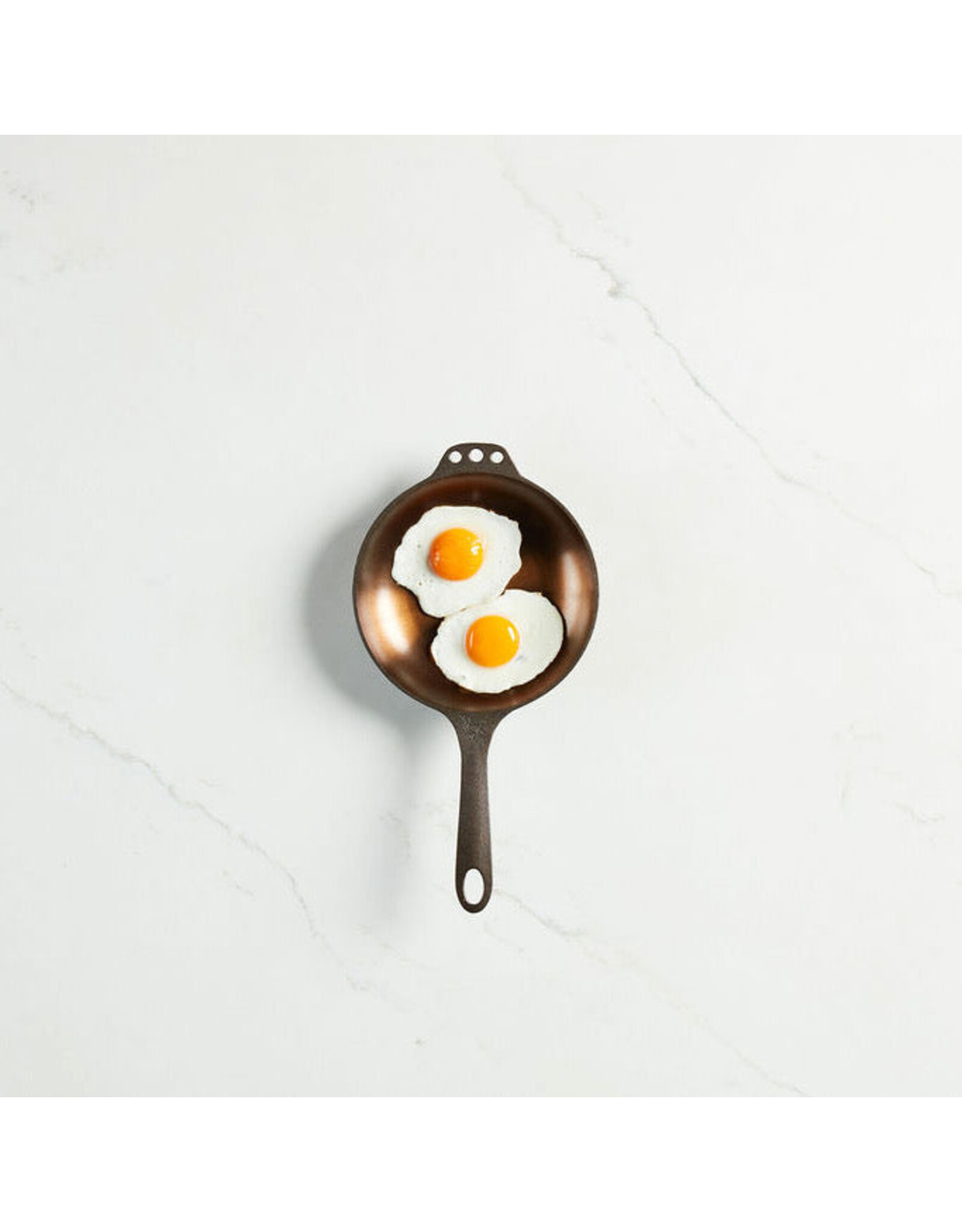 Smithey Smithey No. 8 Cast Iron Chef Skillet