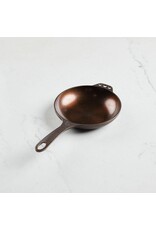 Smithey Smithey No. 8 Cast Iron Chef Skillet