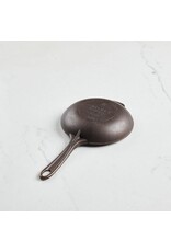 Smithey Smithey No. 8 Cast Iron Chef Skillet