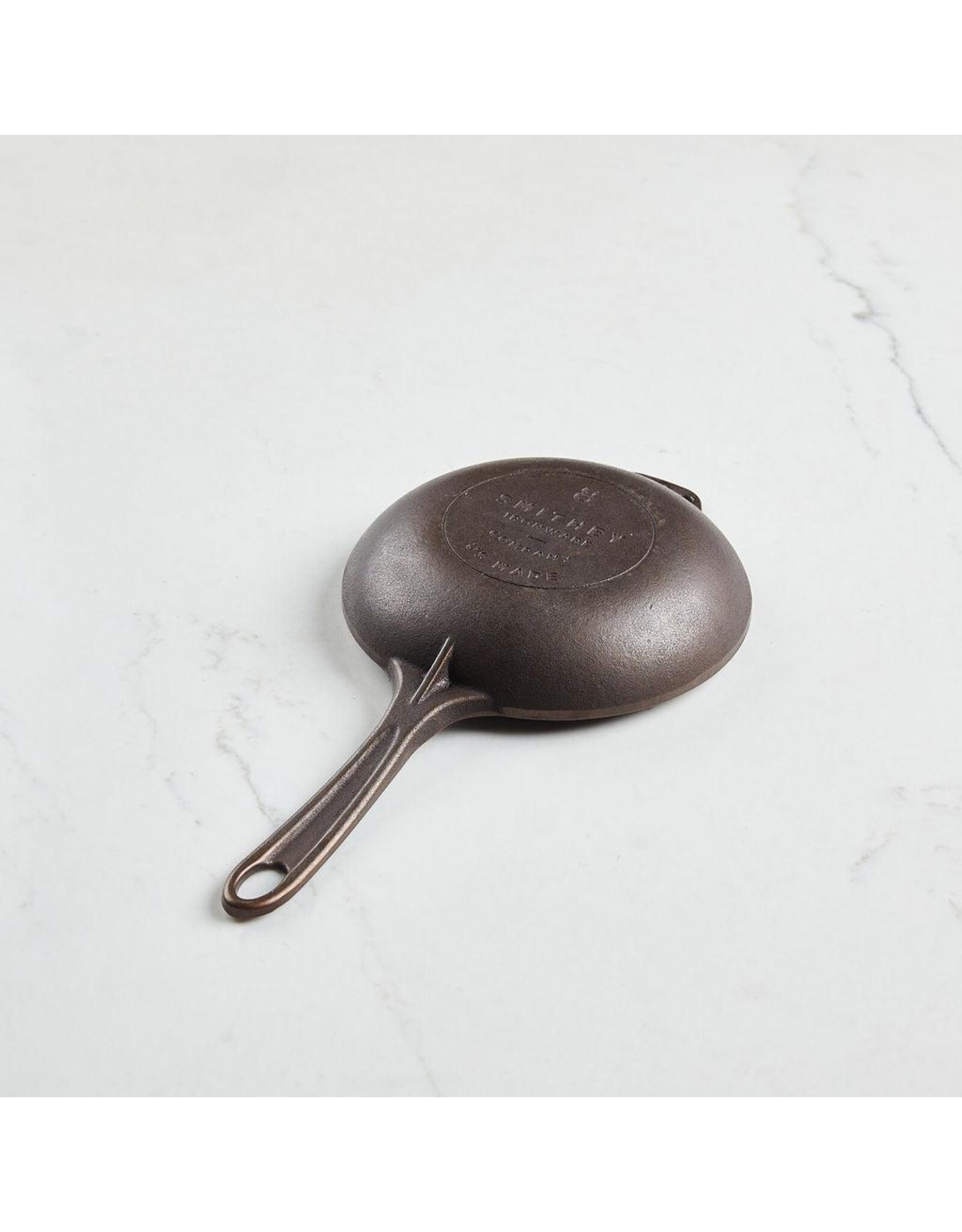 Smithey Smithey No. 8 Cast Iron Chef Skillet