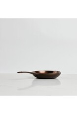 Smithey Smithey No. 8 Cast Iron Chef Skillet