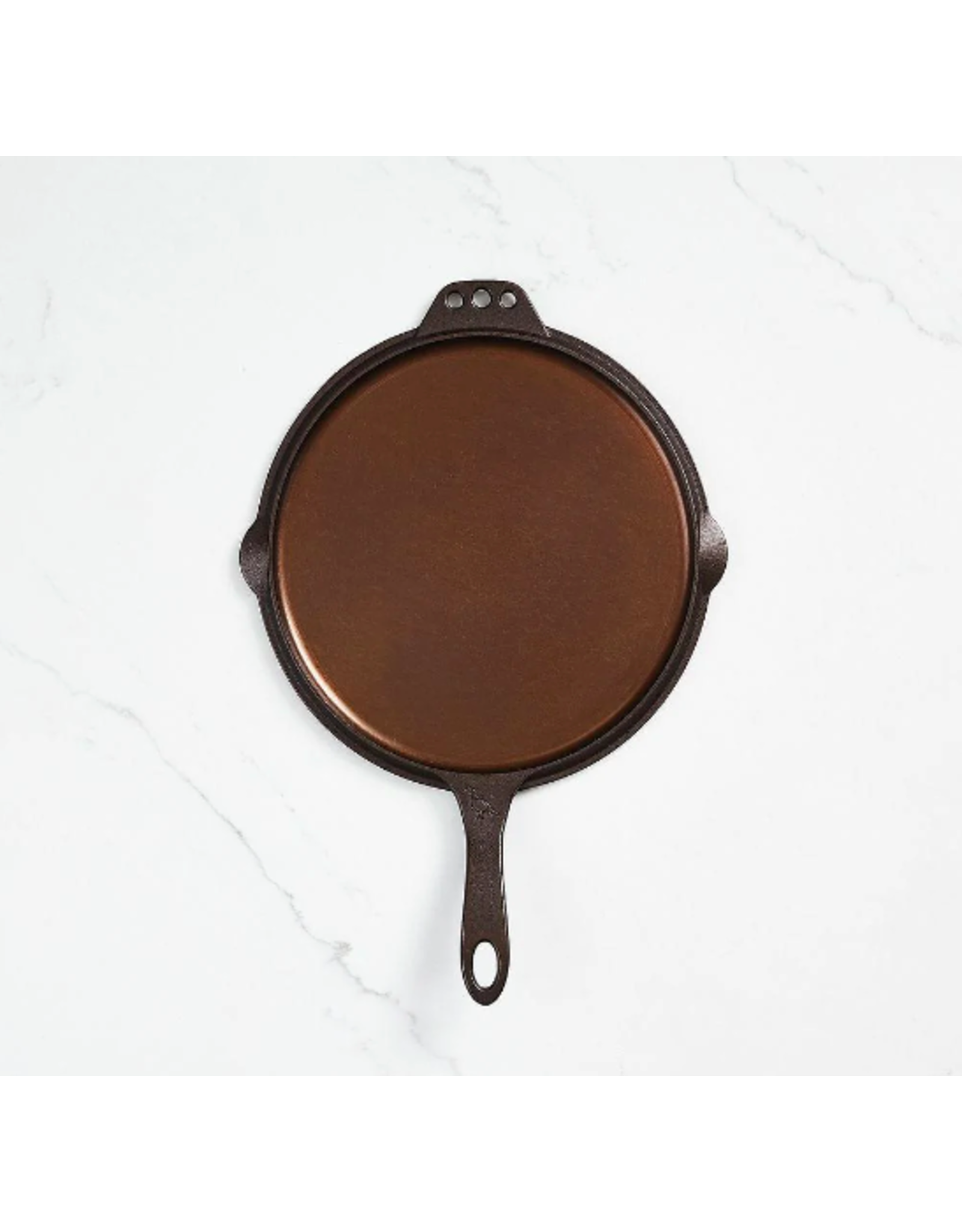Smithey Smithey No. 12 Flat Top Griddle