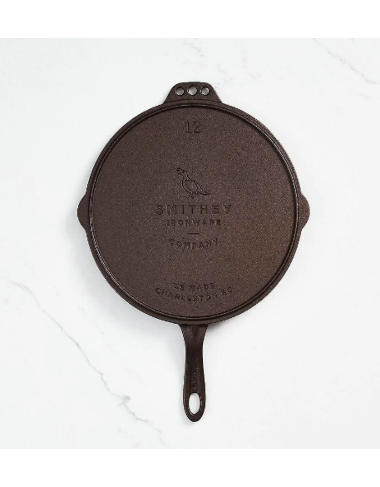 Smithey Smithey No. 12 Flat Top Griddle