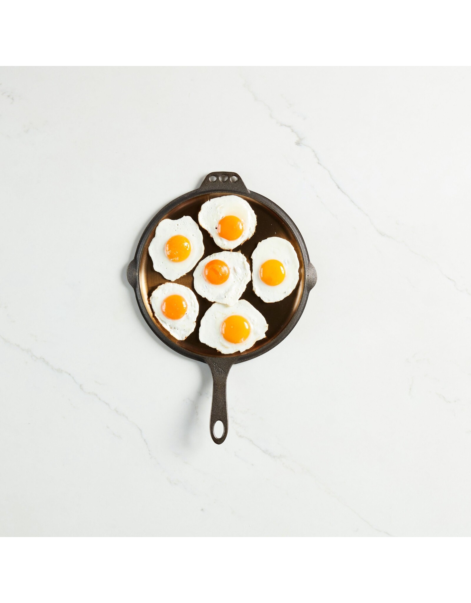 Smithey Smithey No. 12 Flat Top Griddle