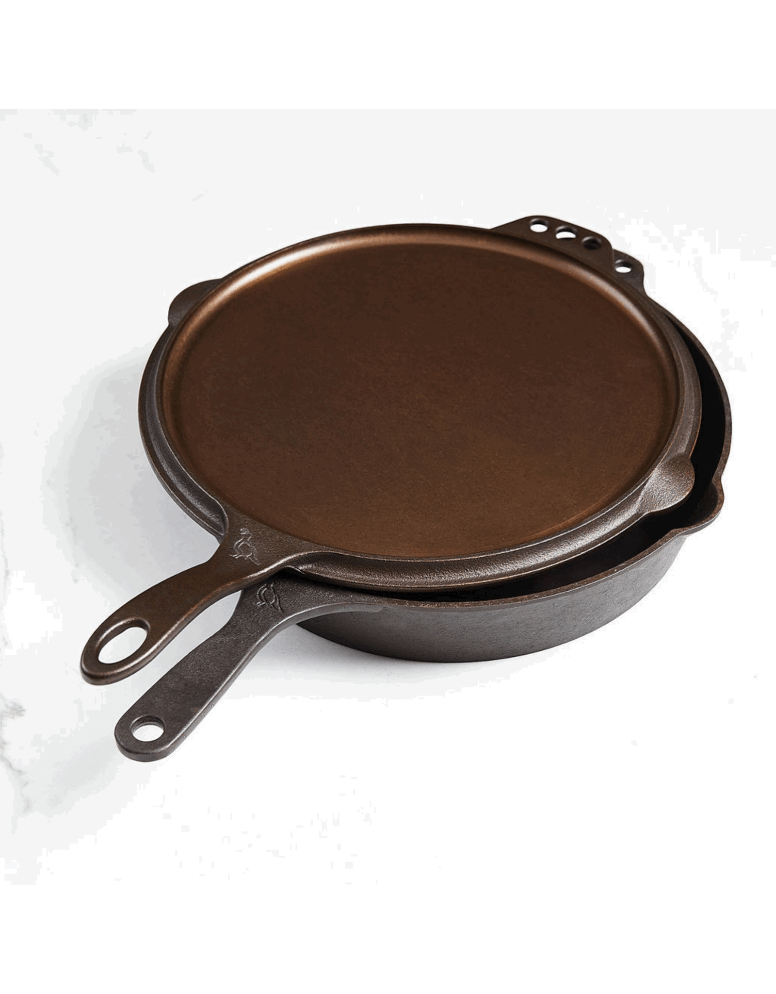 Smithey Smithey No. 12 Flat Top Griddle