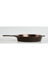 Smithey Smithey No. 10 Traditional Cast Iron Skillet
