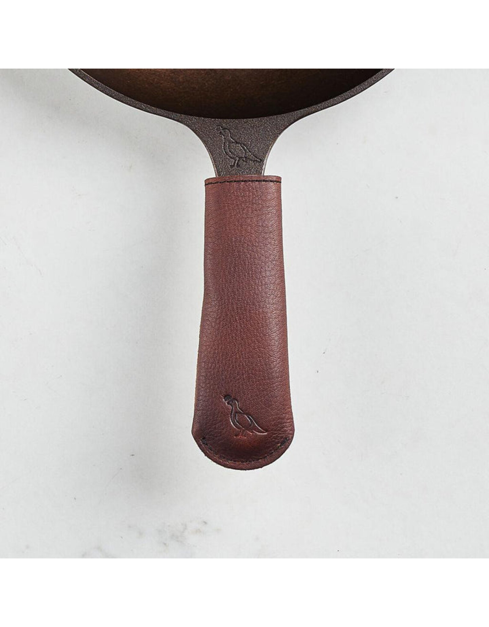 Smithey Smithey Leather Skillet Sleeve-Extended