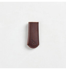 Leather Skillet Sleeve-Standard