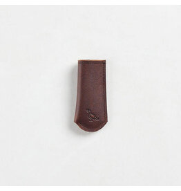 Smithey Smithey Leather Skillet Sleeve