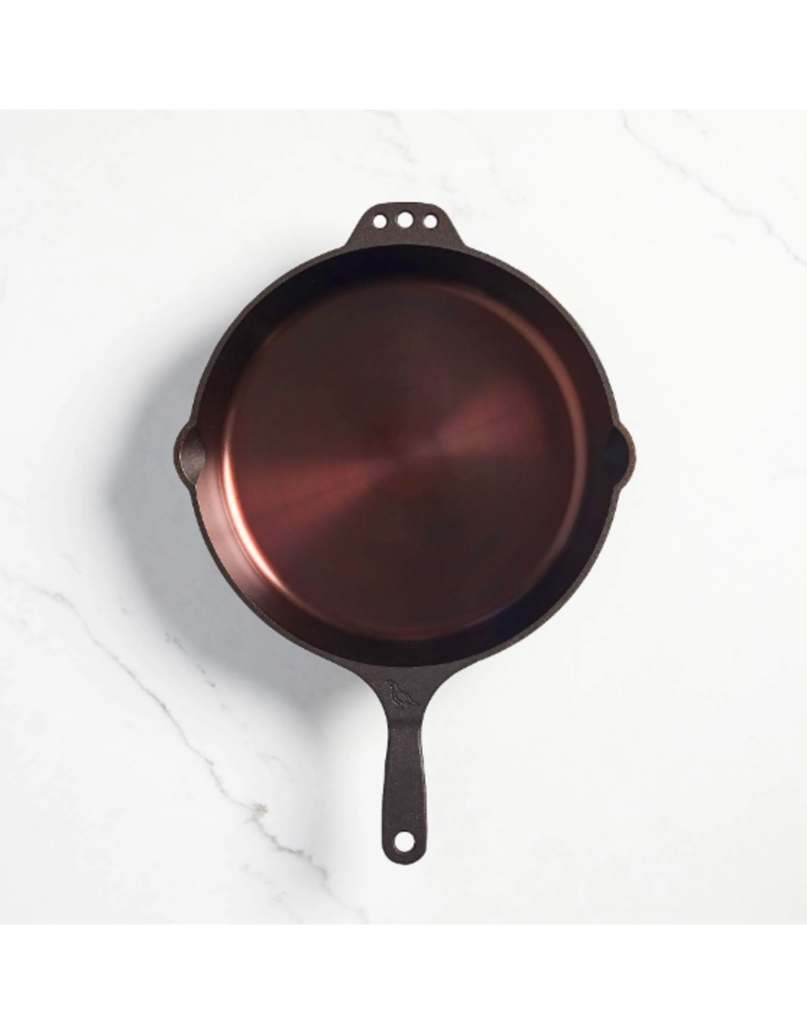 Smithey Smithey No. 12 Traditional Skillet