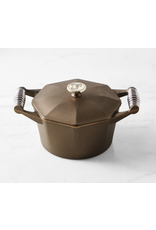 Finex Finex 3 QT Cast Iron Dutch Oven